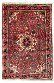 100X149 Bidjar Teppich Orientalischer (Wolle, Persien/Iran) Carpetvista