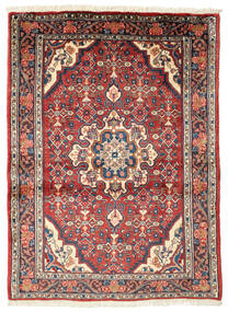  105X145 Bidjar Teppich Persien/Iran Carpetvista