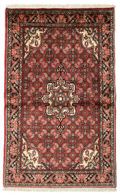 96X157 Bidjar Rug Oriental (Wool, Persia/Iran) Carpetvista