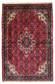 105X161 Bidjar Teppich Orientalischer (Wolle, Persien/Iran) Carpetvista