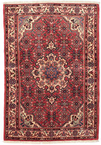  Persischer Bidjar Teppich 101X152 Carpetvista