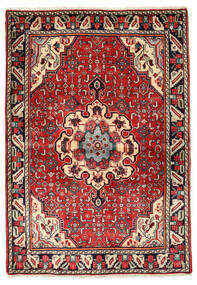 105X155 Bidjar Rug Oriental (Wool, Persia/Iran) Carpetvista