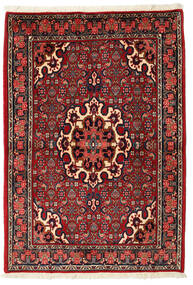 Persischer Bidjar Teppich 103X151 Carpetvista