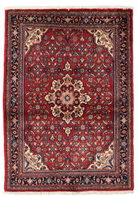  Bidjar Rug 104X147 Persian Wool Small Carpetvista
