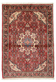103X149 Bidjar Teppich Orientalischer (Wolle, Persien/Iran) Carpetvista