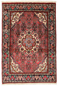 103X150 Bidjar Teppich Orientalischer (Wolle, Persien/Iran) Carpetvista