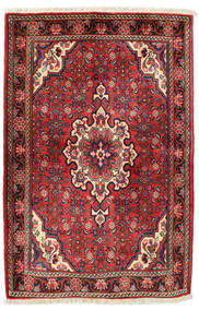 105X158 Bidjar Rug Oriental (Wool, Persia/Iran) Carpetvista