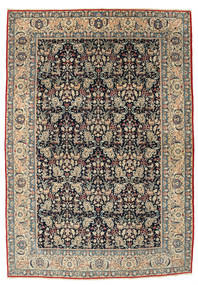 絨毯 ペルシャ トゥーテッシュ 160X230 (ウール, ペルシャ/イラン)
