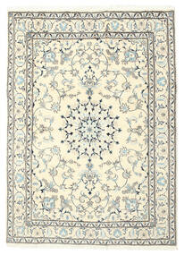  Persian Nain Rug 167X235 (Wool, Persia/Iran)