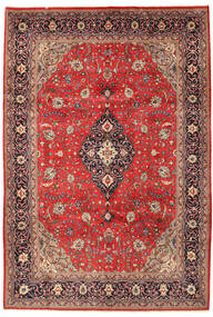  200X293 Sarough Teppich Persien/Iran Carpetvista