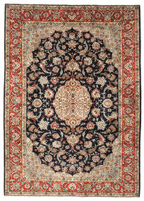  Yazd Rug 205X292 Persian Wool Carpetvista