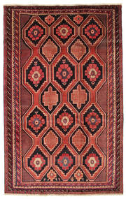  Afshar Rug 159X250 Persian Wool Small Carpetvista