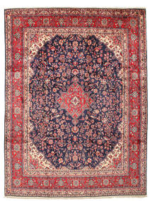  Persischer Hamadan Shahrbaf Teppich 265X355 Carpetvista