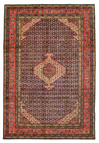  Oriental Tabriz Rug 192X283 Wool, Persia/Iran Carpetvista