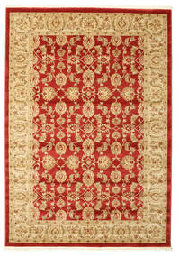  160X230 Ziegler Kaspin Red Rug