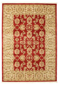 Ziegler Kaspin 120X170 Small Red Rug