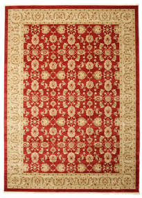 Ziegler Kaspin 250X350 Large Red Rug