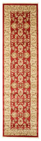 Ziegler Kaspin 80X300 Small Red Runner Rug