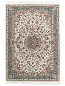  192X300 Negar Beige/Light Blue Rug