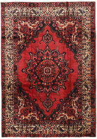  Orientalischer Bachtiar Teppich 212X305 Wolle, Persien/Iran Carpetvista
