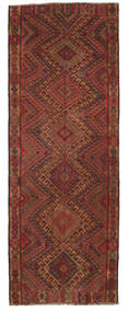  Oriental Kilim Kars Rug 143X383 Runner
 Wool, Turkey Carpetvista