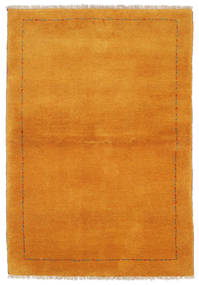 Gabbeh Persia Fine Rug 112X163 Wool, Persia/Iran Carpetvista