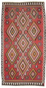 178X333 絨毯 オリエンタル キリム Baku (ウール, トルコ) Carpetvista