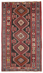 絨毯 オリエンタル キリム Sivas 179X305 (ウール, トルコ)