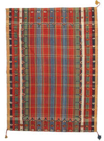 Kilim Fars Rug 179X240 Persian Wool Carpetvista