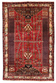 160X250 Alfombra Oriental Gashgai Fine (Lana, Persia/Irán) Carpetvista