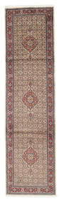  Orientalisk Moud 77X300 Hallmatta Ull, Persien/Iran Carpetvista