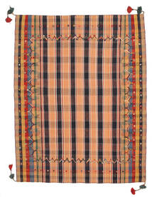  175X220 Kilim Fars Rug Wool, Carpetvista