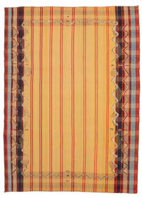  Kilim Fars Rug 170X231 Persian Wool Carpetvista