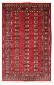  Pakistan Bokhara 2Ply Rug 150X237 Wool Small Carpetvista