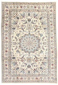 198X295 Nain Rug Oriental (Wool, Persia/Iran)