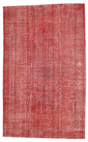 158X256 Colored Vintage Rug Modern (Wool, Turkey) Carpetvista