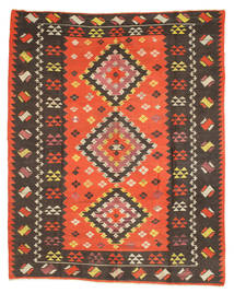 絨毯 キリム セミアンティーク トルコ 226X280 (ウール, トルコ)