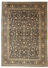  Persian Keshan Fine Rug 280X398 Large (Wool, Persia/Iran)