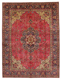  Persian Tabriz Fine Rug 304X399 Large (Wool, Persia/Iran)