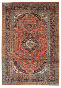 Oriental Keshan Fine Rug 250X360 Large Wool, Persia/Iran Carpetvista