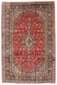  Orientalsk Keshan Fine Teppe 243X365 Ull, Persia/Iran Carpetvista