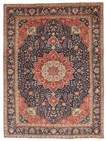 244X340 Tabriz Fine Rug Oriental (Wool, Persia/Iran) Carpetvista