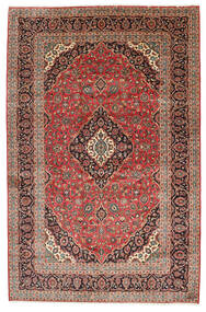  Persian Keshan Fine Rug 248X382 Carpetvista
