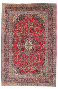  249X372 Keshan Fine Rug Persia/Iran Carpetvista