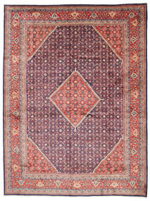  Mahal Rug 306X402 Persian Wool Large Carpetvista