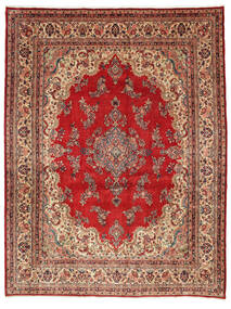  321X418 Hamadan Shahrbaf Teppich Persien/Iran Carpetvista