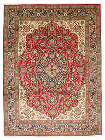絨毯 オリエンタル タブリーズ Fine 250X340 大きな (ウール, ペルシャ/イラン)