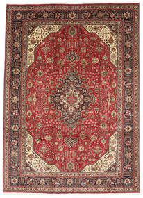  Oriental Tabriz Fine Rug 250X345 Large Wool, Persia/Iran Carpetvista