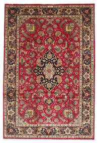 227X340 Alfombra Oriental Tabriz Fine Firmada: Sajdei (Lana, Persia/Irán) Carpetvista