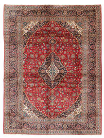 290X385 Alfombra Oriental Keshan Fine Grande (Lana, Persia/Irán) Carpetvista
